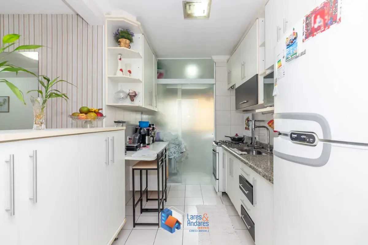 Apartamento, 2 quartos, 62 m² - Foto 8