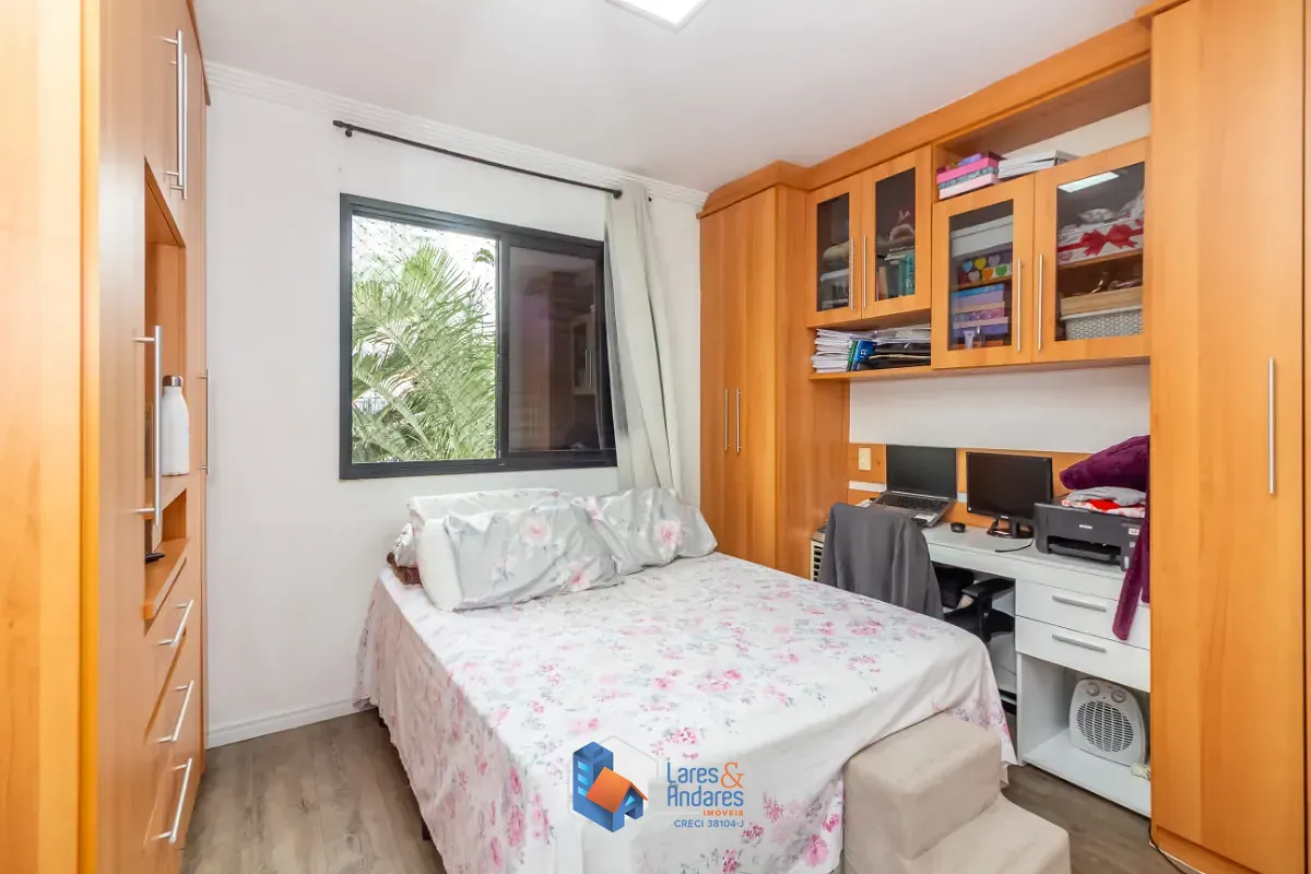 Apartamento, 2 quartos, 62 m² - Foto 16