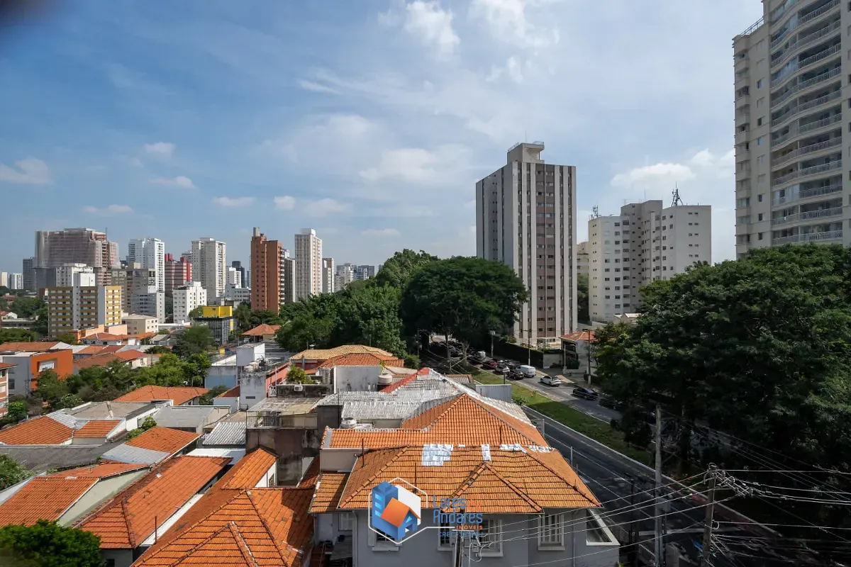 Apartamento, 3 quartos, 145 m² - Foto 17