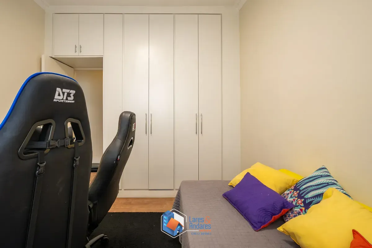 Apartamento, 3 quartos, 145 m² - Foto 52