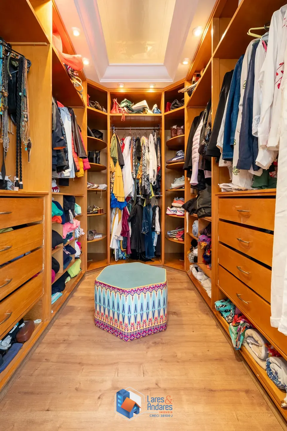 Apartamento, 3 quartos, 145 m² - Foto 40