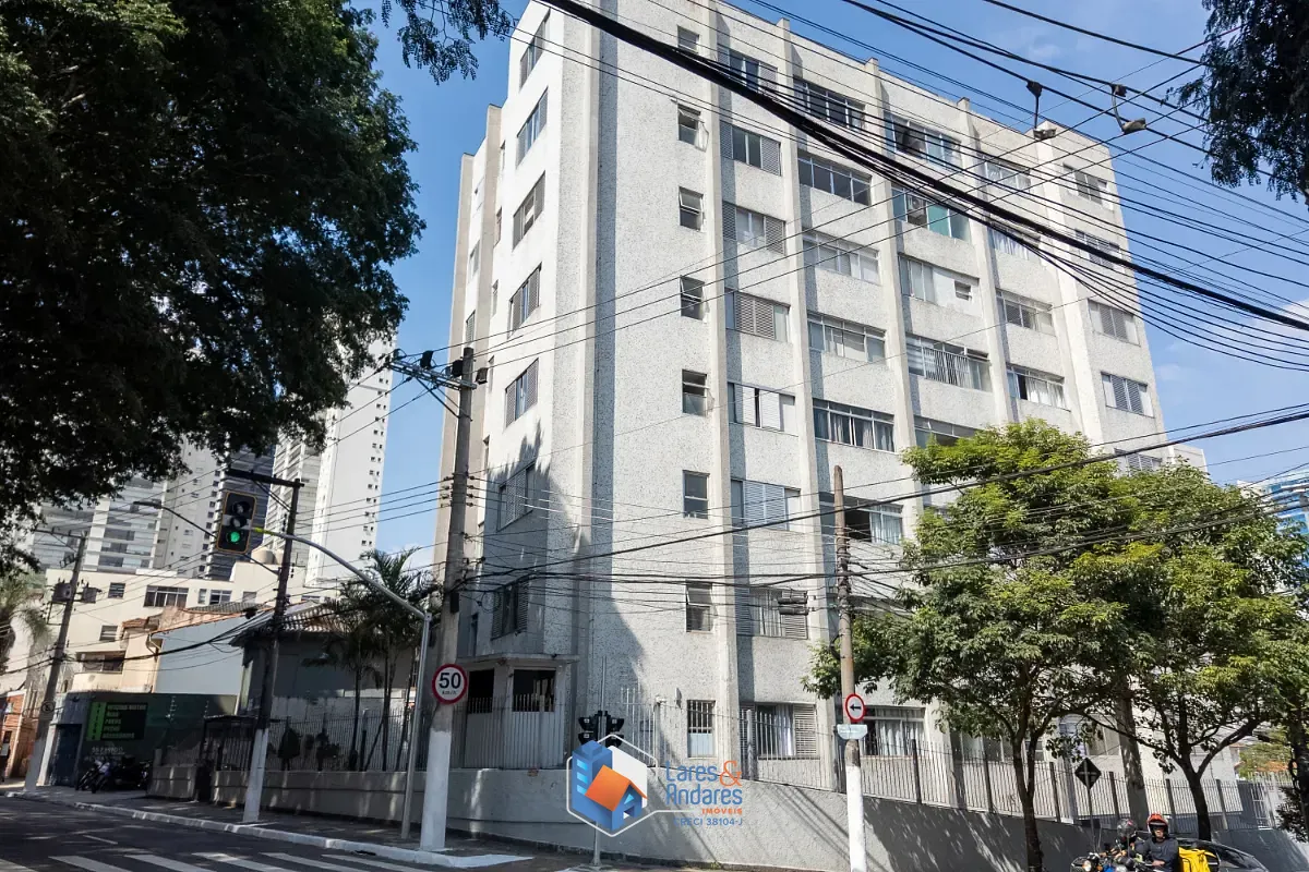 Apartamento, 3 quartos, 145 m² - Foto 71