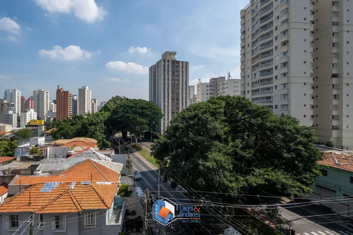 Apartamento, 3 quartos, 145 m² - Foto 53