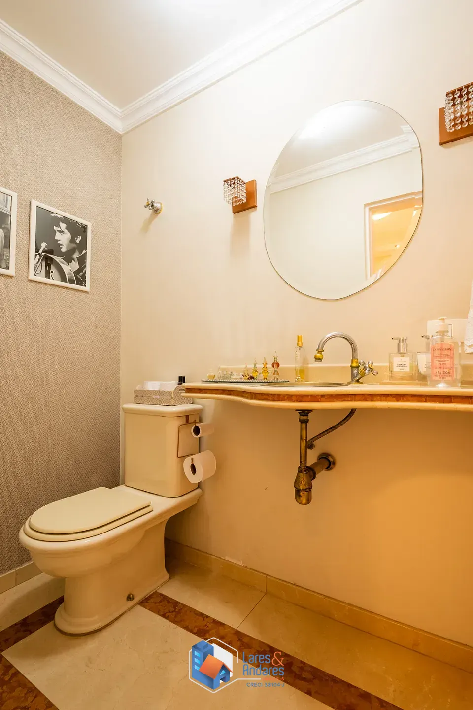 Apartamento, 3 quartos, 145 m² - Foto 22