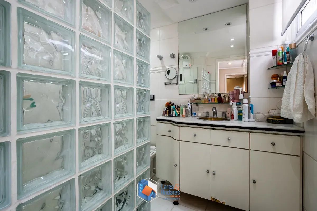 Apartamento, 3 quartos, 145 m² - Foto 41