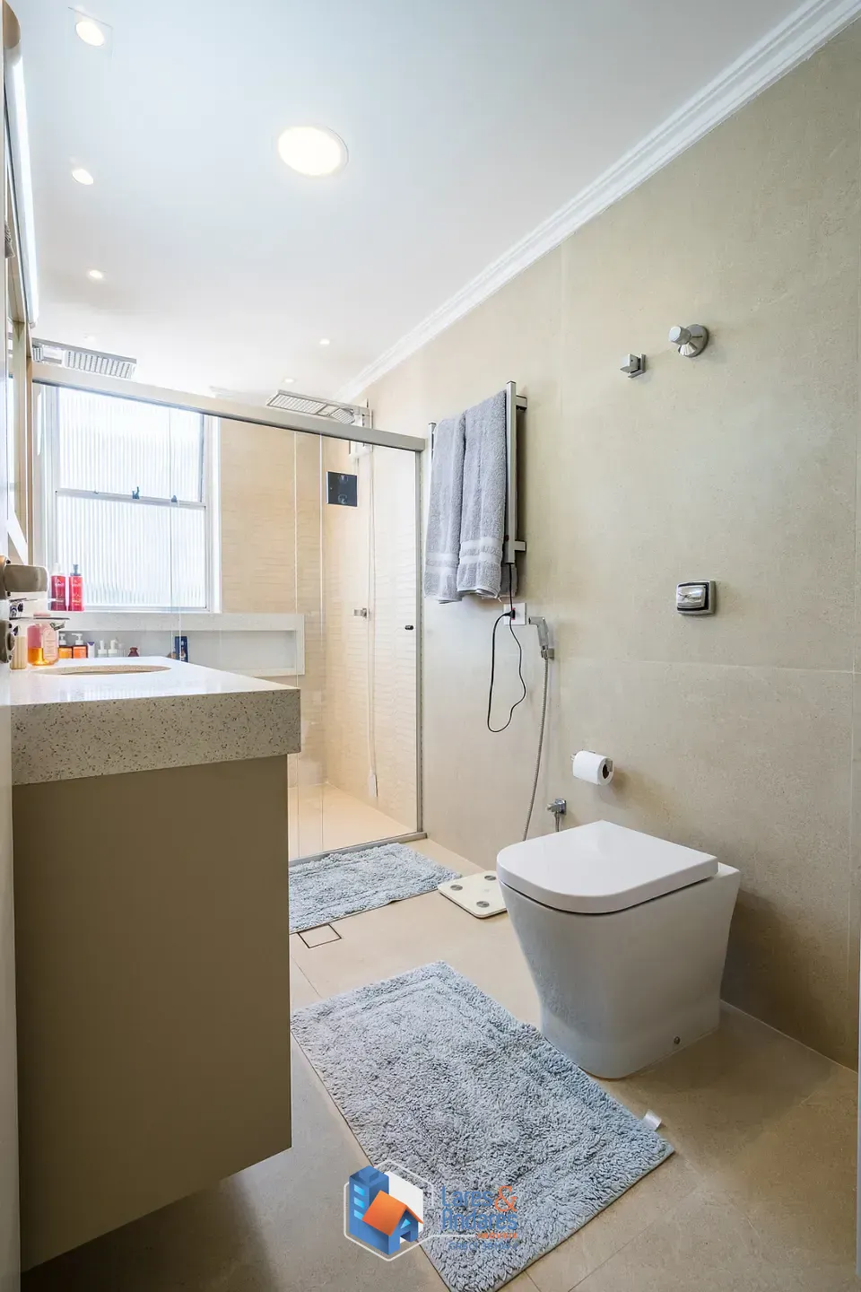 Apartamento, 3 quartos, 145 m² - Foto 62