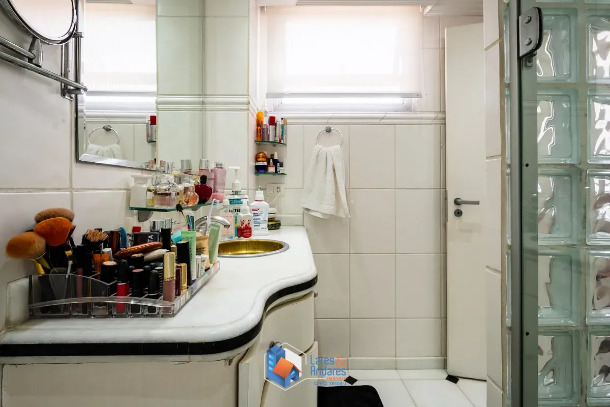 Apartamento, 3 quartos, 145 m² - Foto 45