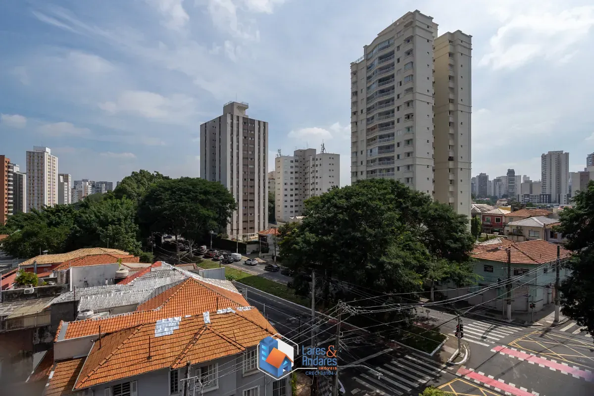 Apartamento, 3 quartos, 145 m² - Foto 18
