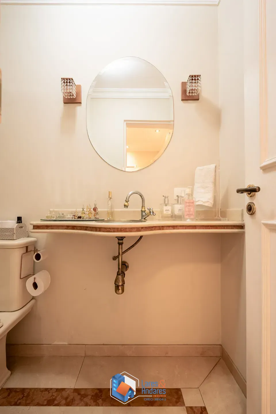Apartamento, 3 quartos, 145 m² - Foto 23