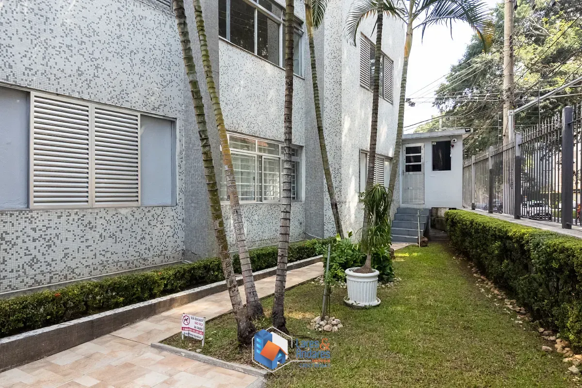 Apartamento, 3 quartos, 145 m² - Foto 66