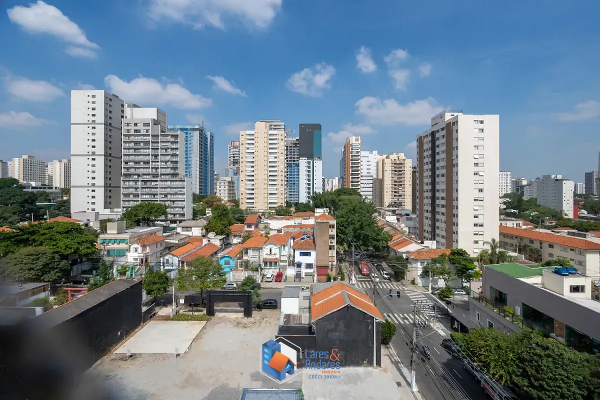 Apartamento, 3 quartos, 145 m² - Foto 20