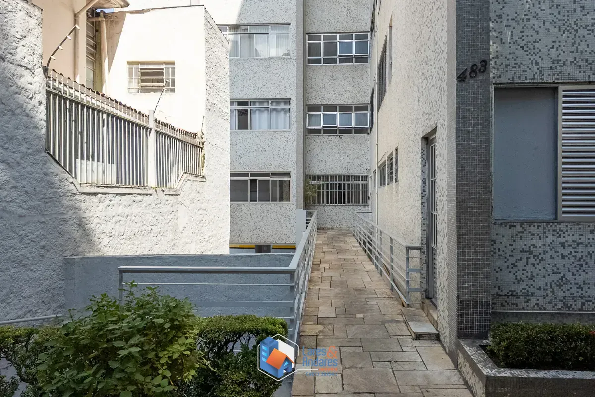 Apartamento, 3 quartos, 145 m² - Foto 74
