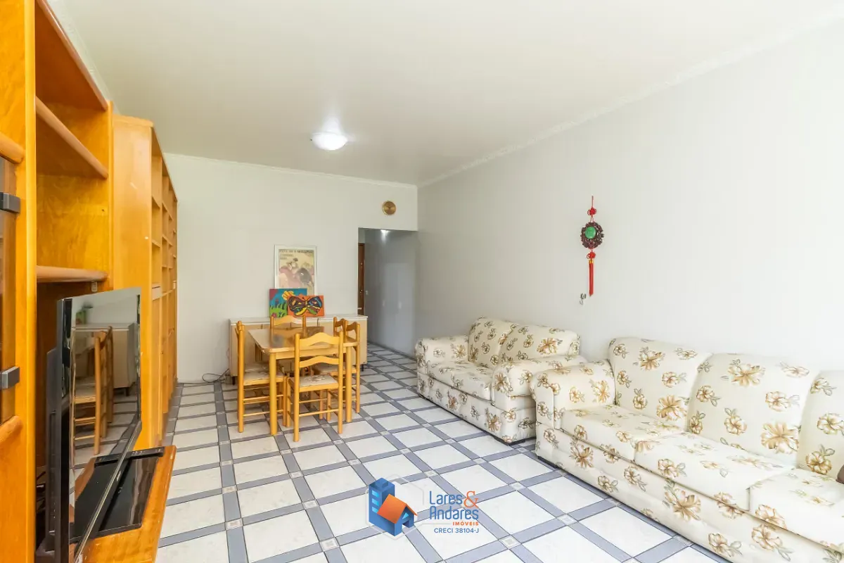 Apartamento, 2 quartos, 93 m² - Foto 5