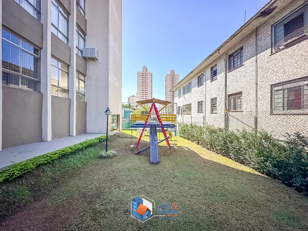 Apartamento, 2 quartos, 93 m² - Foto 39