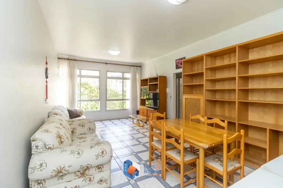 Apartamento, 2 quartos, 93 m² - Foto 32