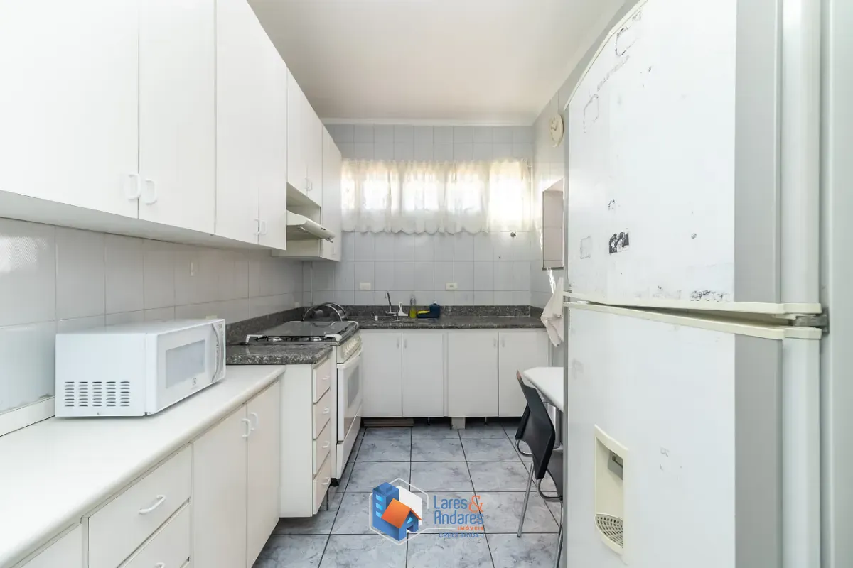 Apartamento, 2 quartos, 93 m² - Foto 10