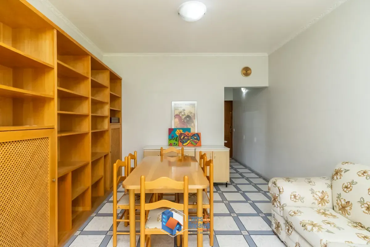 Apartamento, 2 quartos, 93 m² - Foto 9
