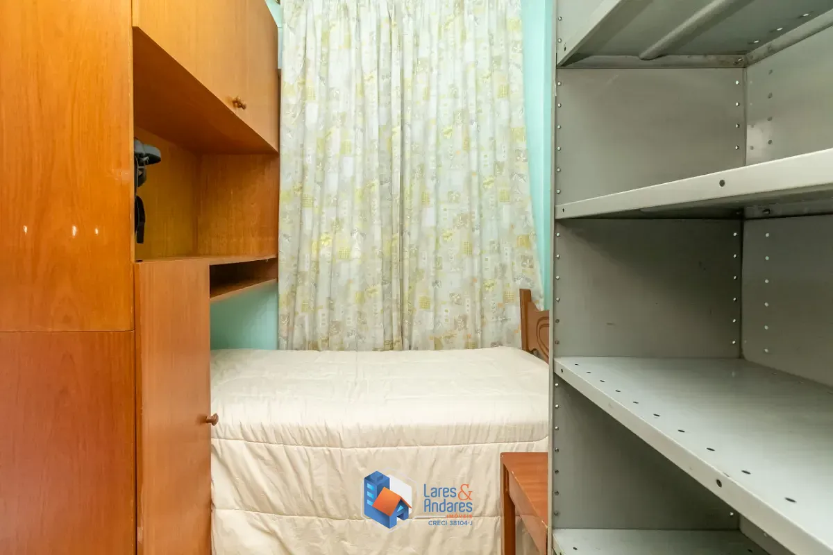 Apartamento, 2 quartos, 93 m² - Foto 33