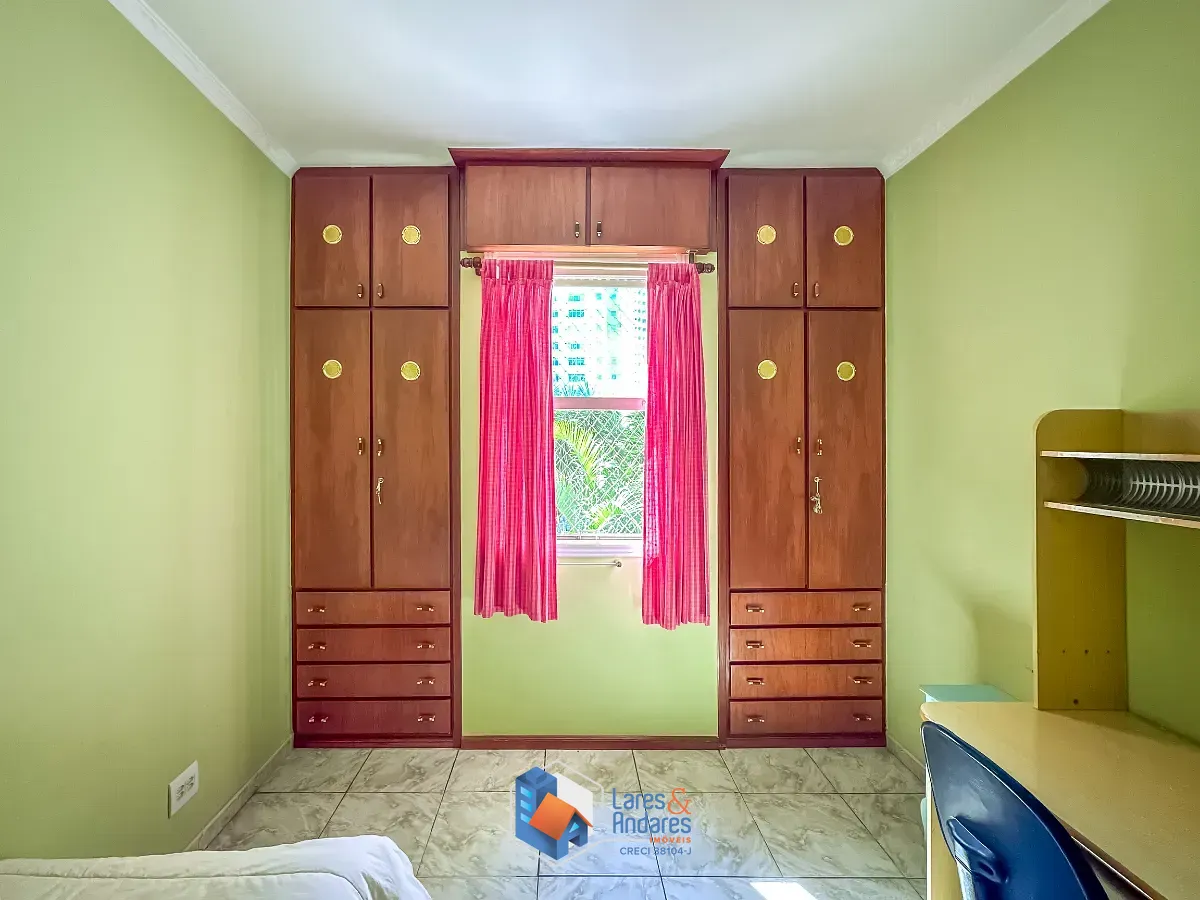 Apartamento, 2 quartos, 93 m² - Foto 15
