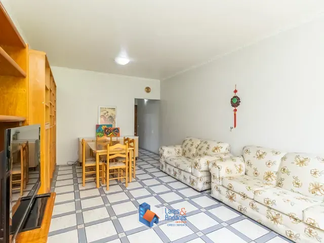 Apartamento com 93m² 2 quartos e 2 banheiros, à venda, no bairro Santana em São Paulo