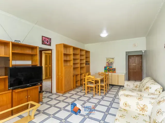 Apartamento com 93m² 2 quartos e 2 banheiros, à venda, no bairro Santana em São Paulo
