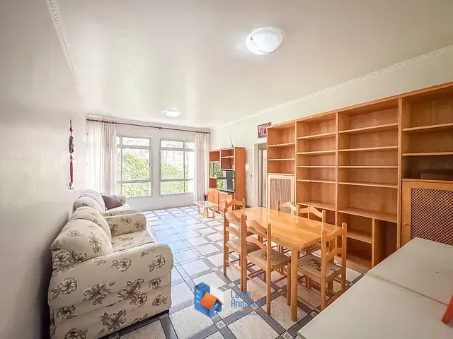 Apartamento com 93m² 2 quartos e 2 banheiros, à venda, no bairro Santana em São Paulo
