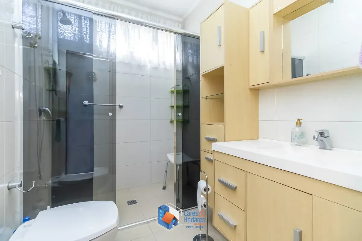 Apartamento, 2 quartos, 93 m² - Foto 29