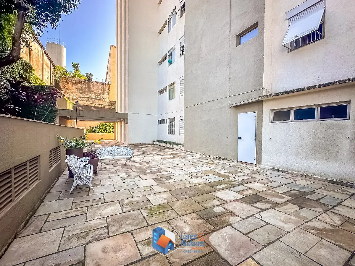 Apartamento, 2 quartos, 93 m² - Foto 40