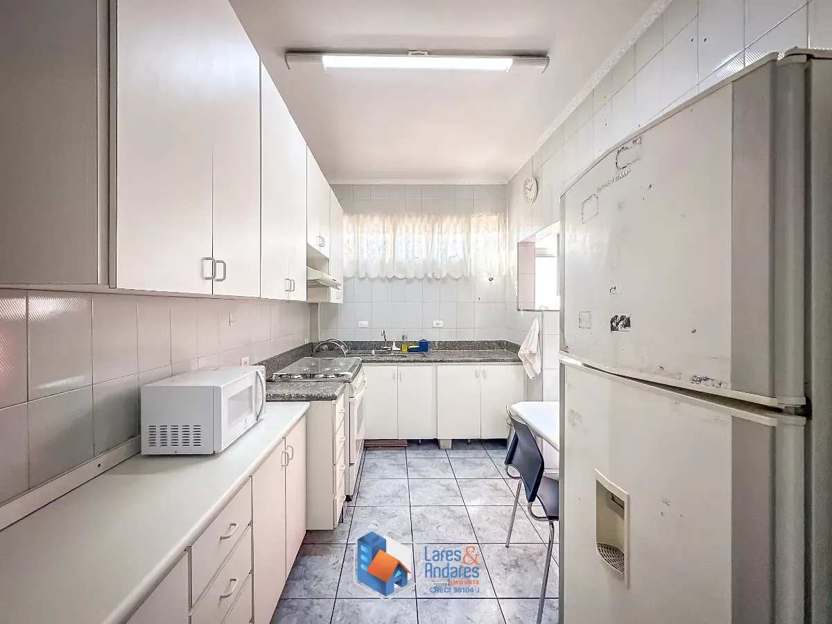 Apartamento, 2 quartos, 93 m² - Foto 11