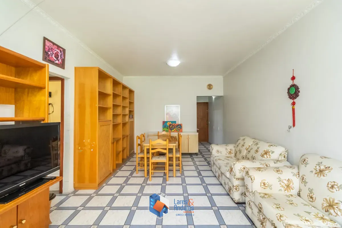 Apartamento, 2 quartos, 93 m² - Foto 8