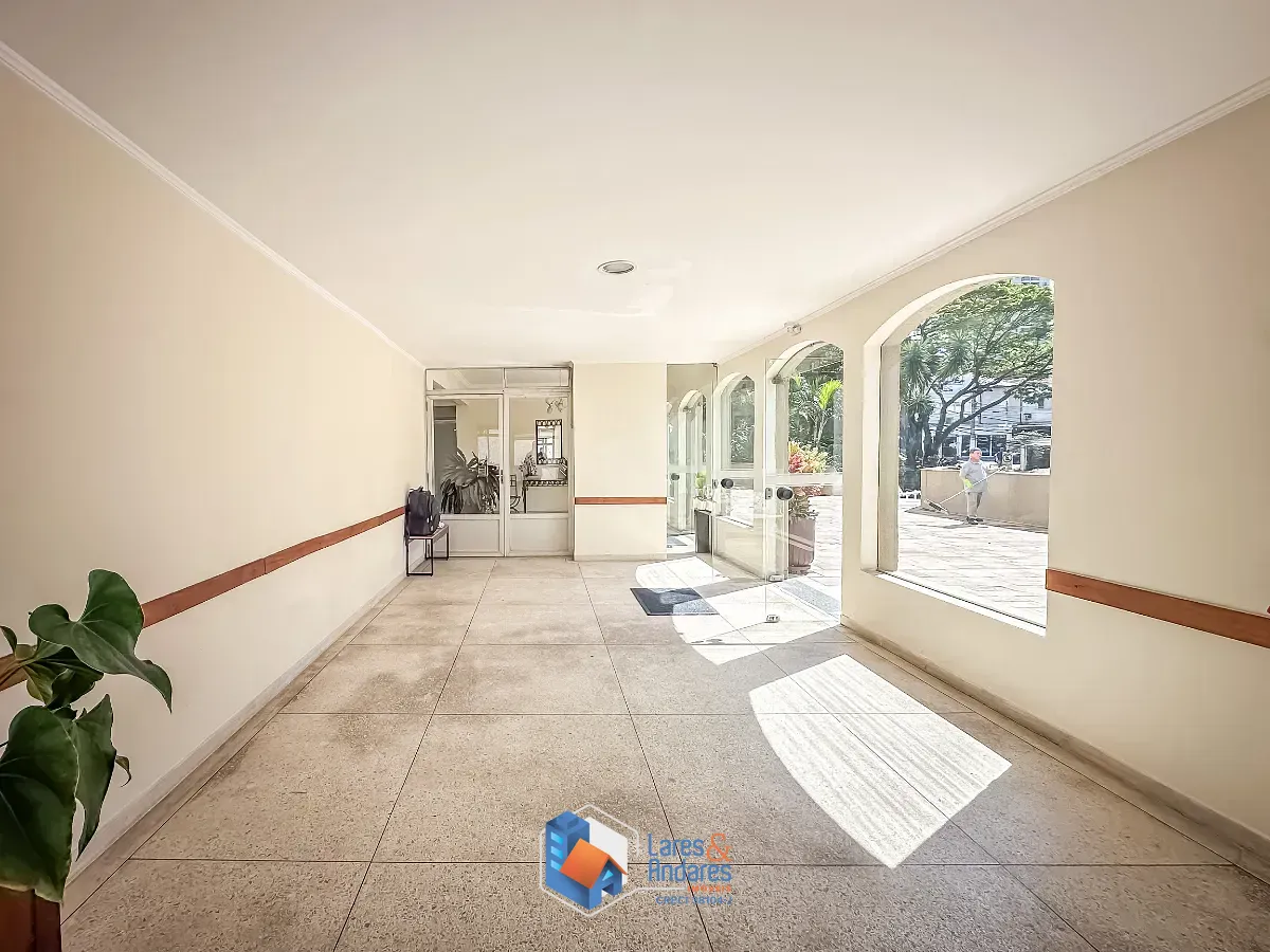 Apartamento, 2 quartos, 93 m² - Foto 36