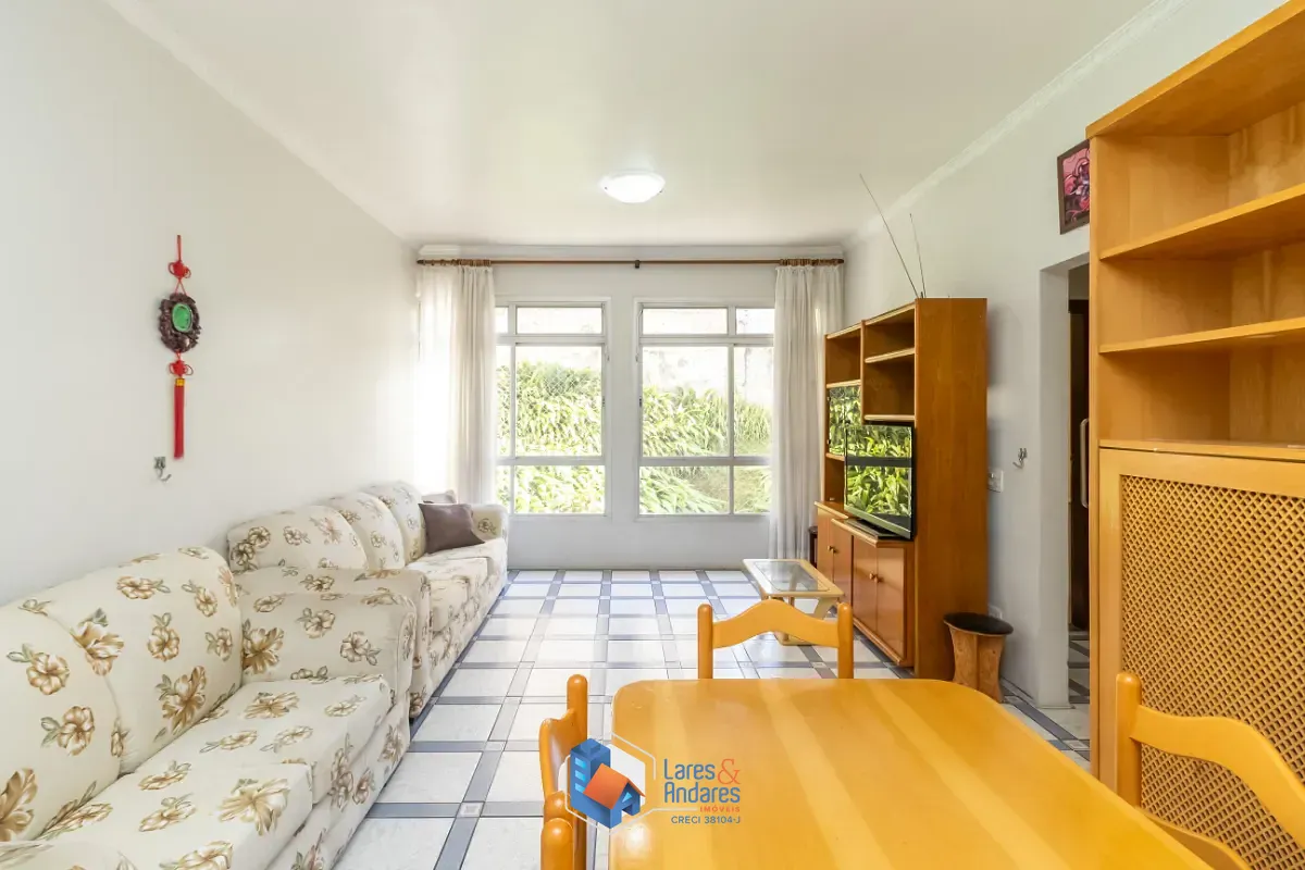 Apartamento, 2 quartos, 93 m² - Foto 4