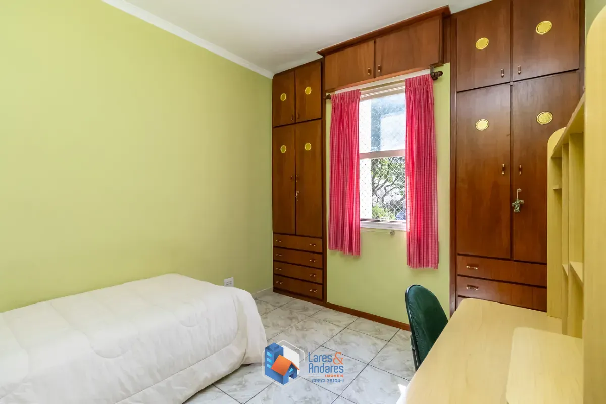 Apartamento, 2 quartos, 93 m² - Foto 26