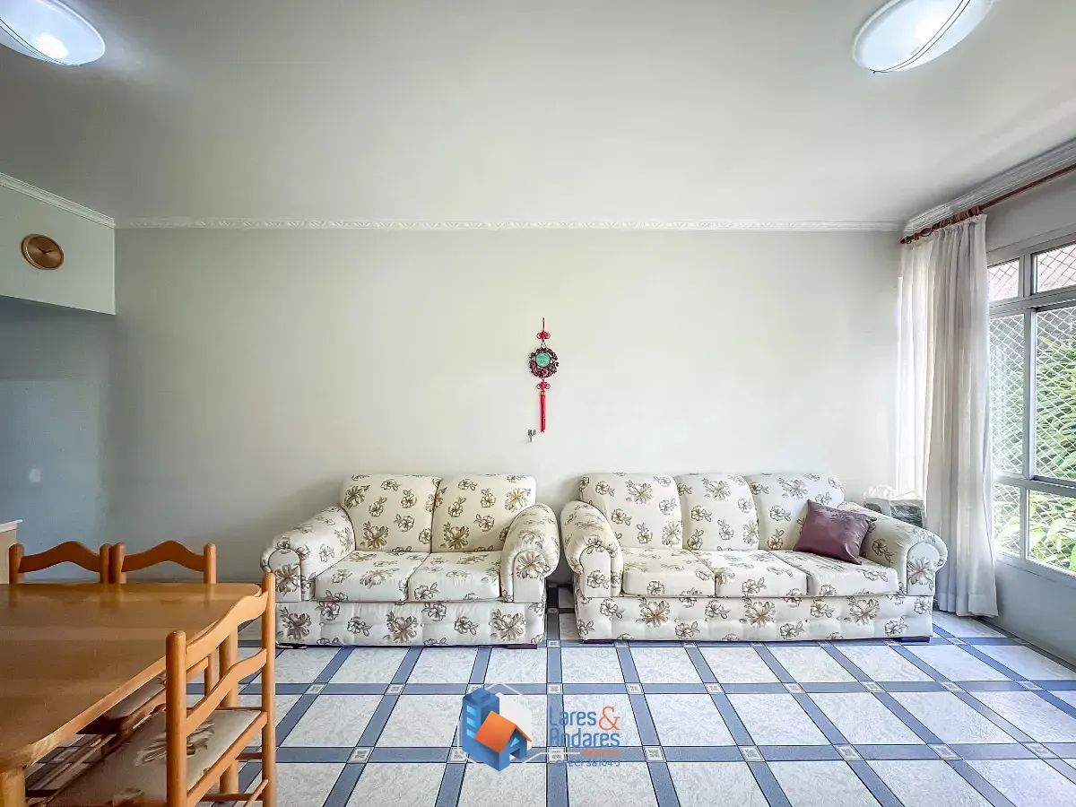Apartamento, 2 quartos, 93 m² - Foto 6