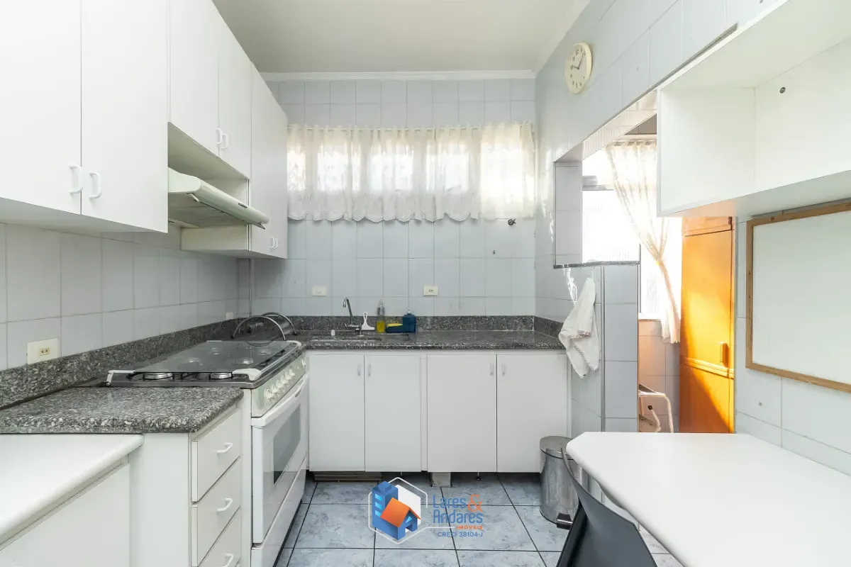 Apartamento, 2 quartos, 93 m² - Foto 13