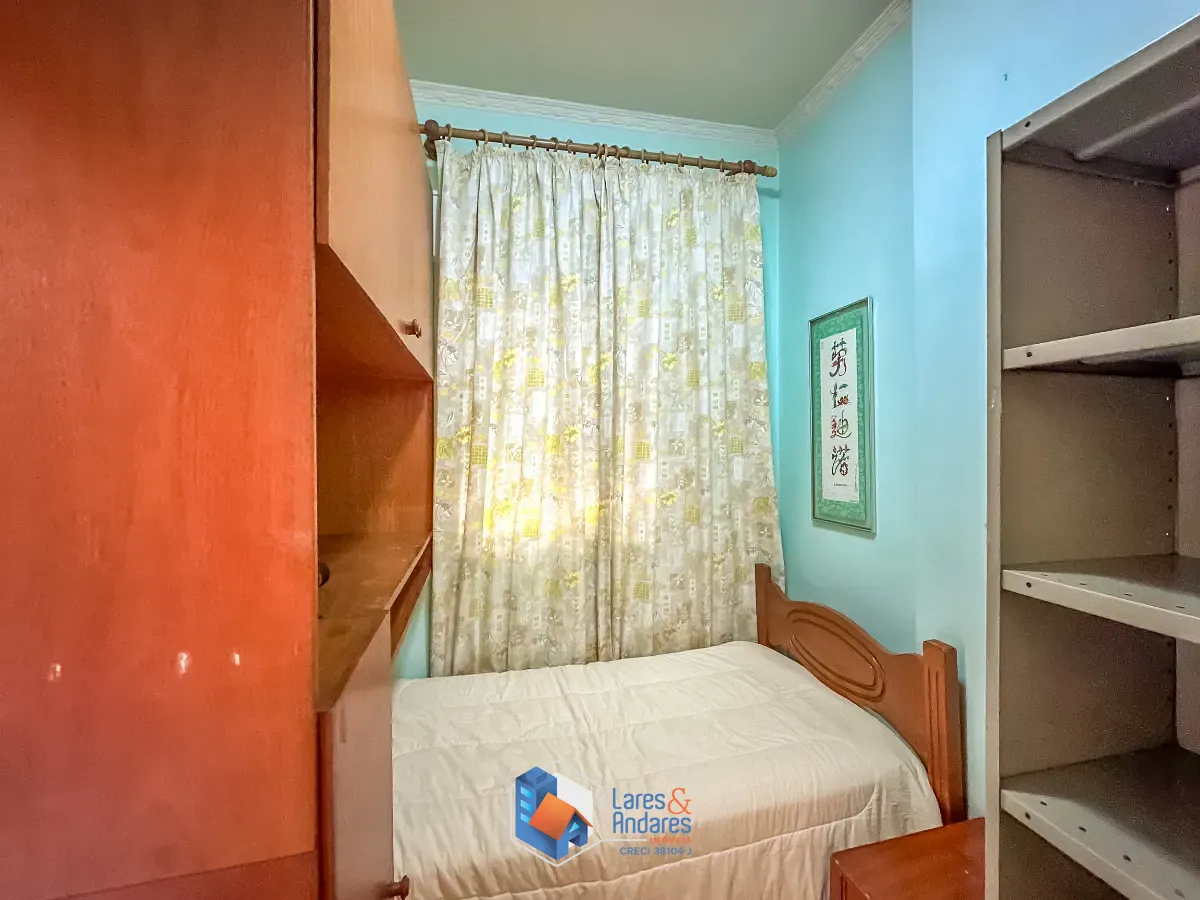 Apartamento, 2 quartos, 93 m² - Foto 22