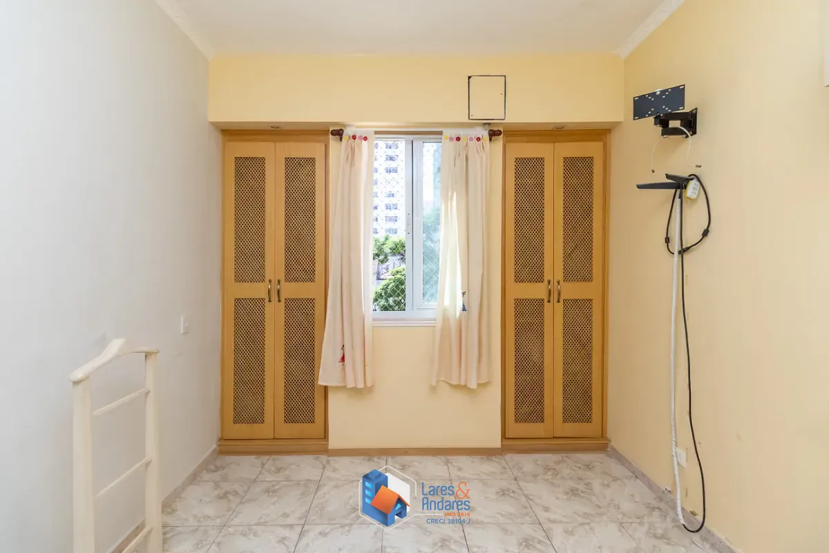 Apartamento, 2 quartos, 93 m² - Foto 28