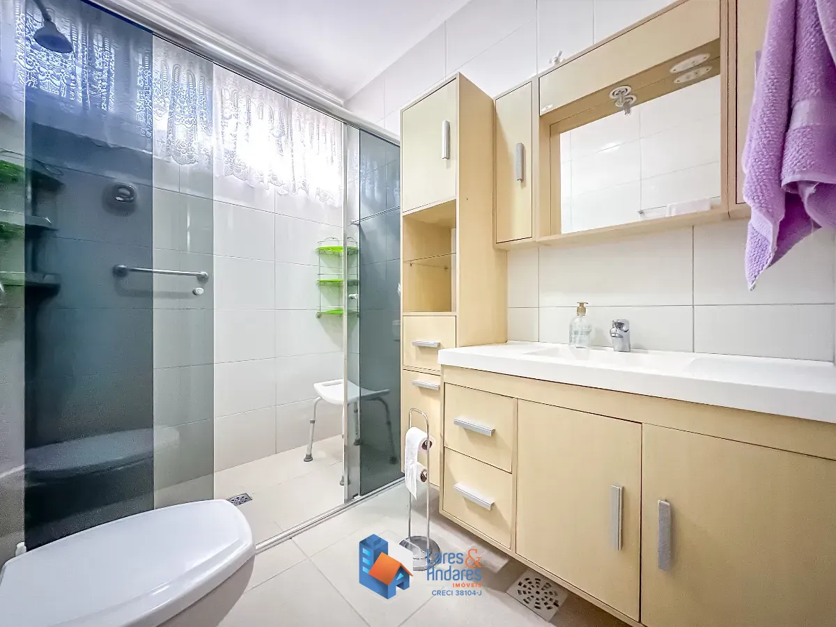 Apartamento, 2 quartos, 93 m² - Foto 16