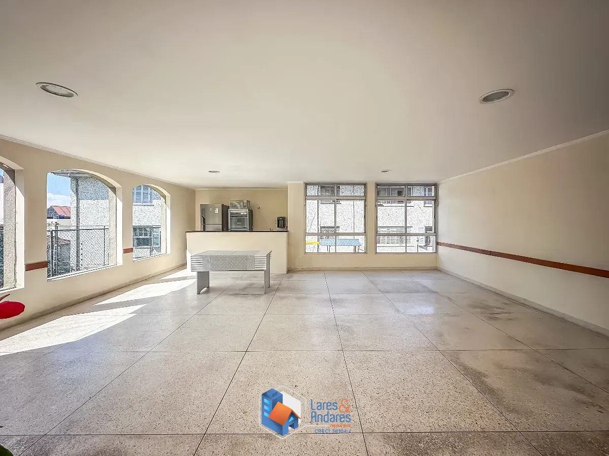 Apartamento, 2 quartos, 93 m² - Foto 37