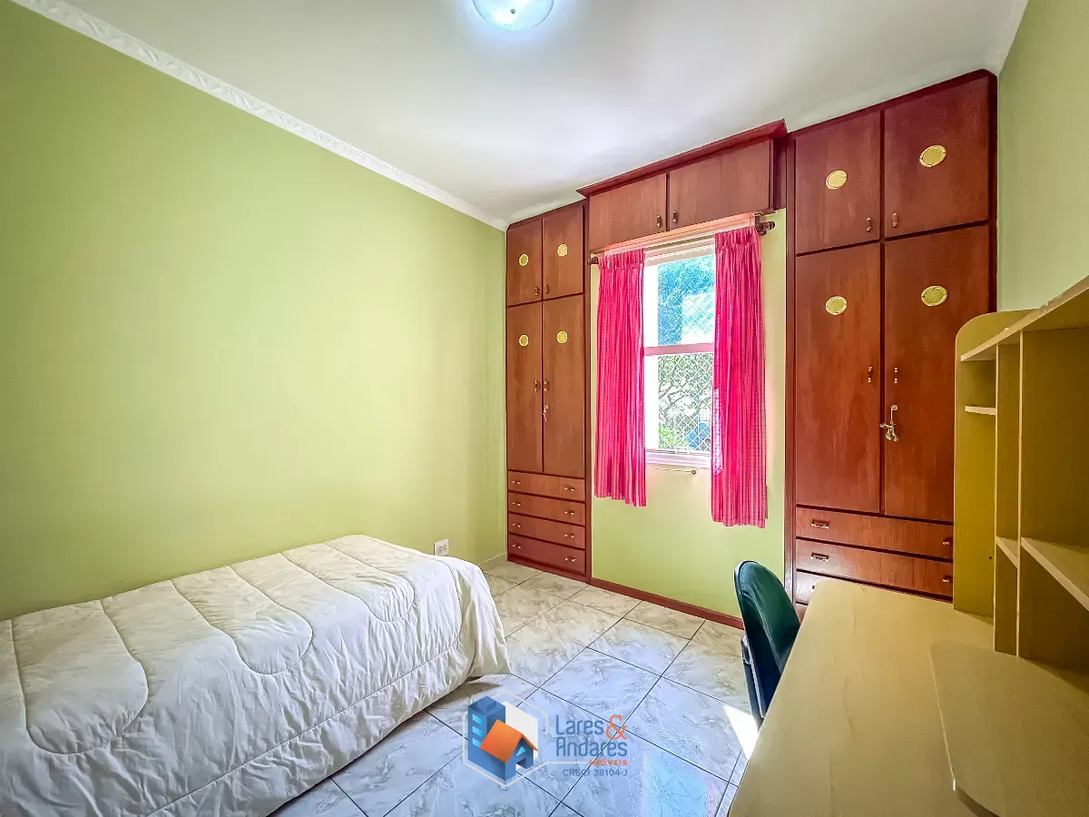 Apartamento, 2 quartos, 93 m² - Foto 14