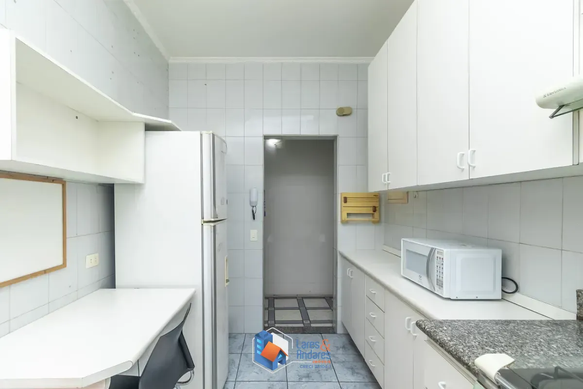 Apartamento, 2 quartos, 93 m² - Foto 12