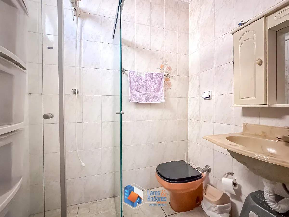 Apartamento, 2 quartos, 93 m² - Foto 21