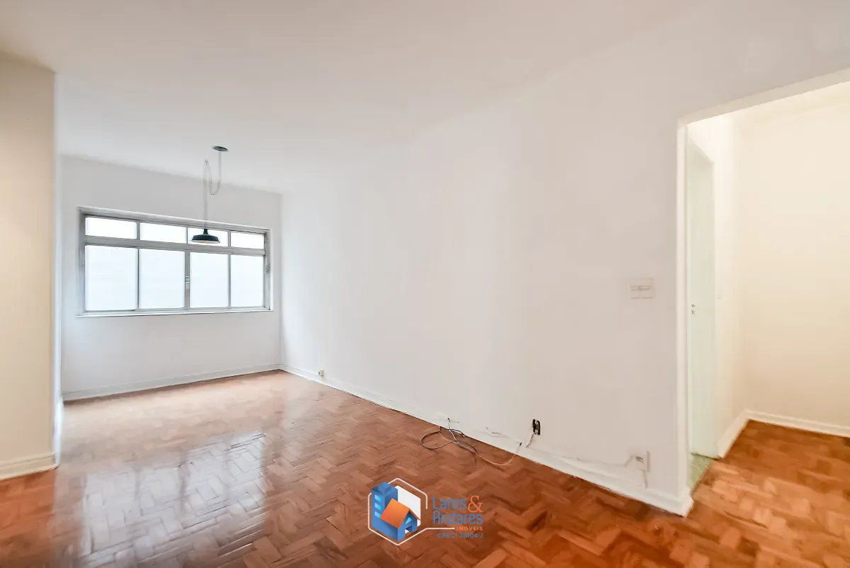Apartamento, 2 quartos, 64 m² - Foto 1