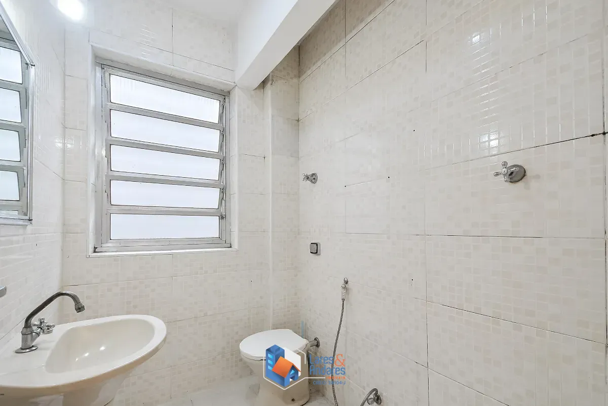 Apartamento, 2 quartos, 64 m² - Foto 9