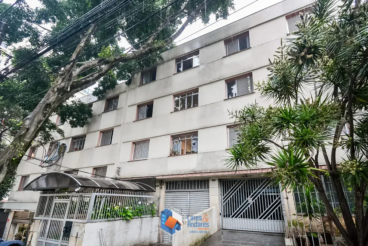 Apartamento, 2 quartos, 64 m² - Foto 25