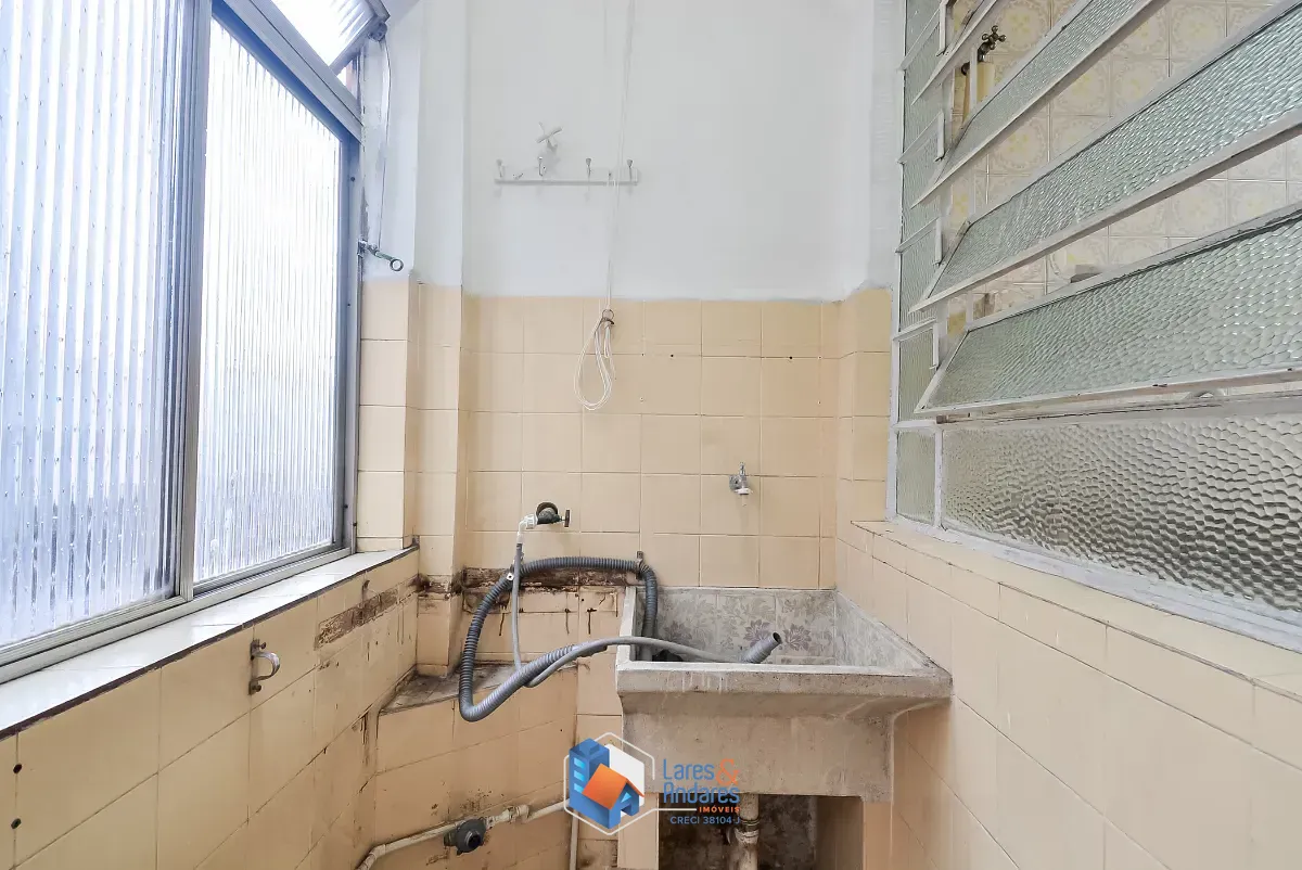 Apartamento, 2 quartos, 64 m² - Foto 23
