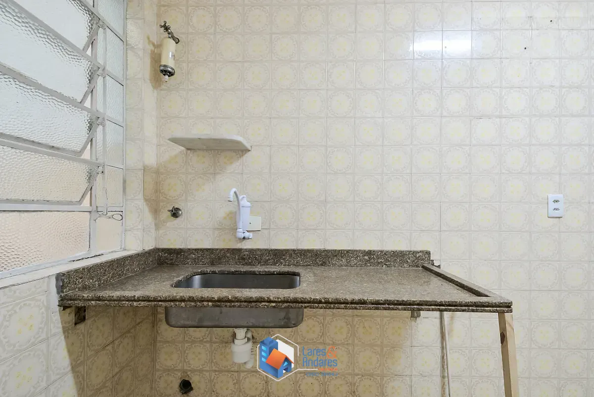 Apartamento, 2 quartos, 64 m² - Foto 18