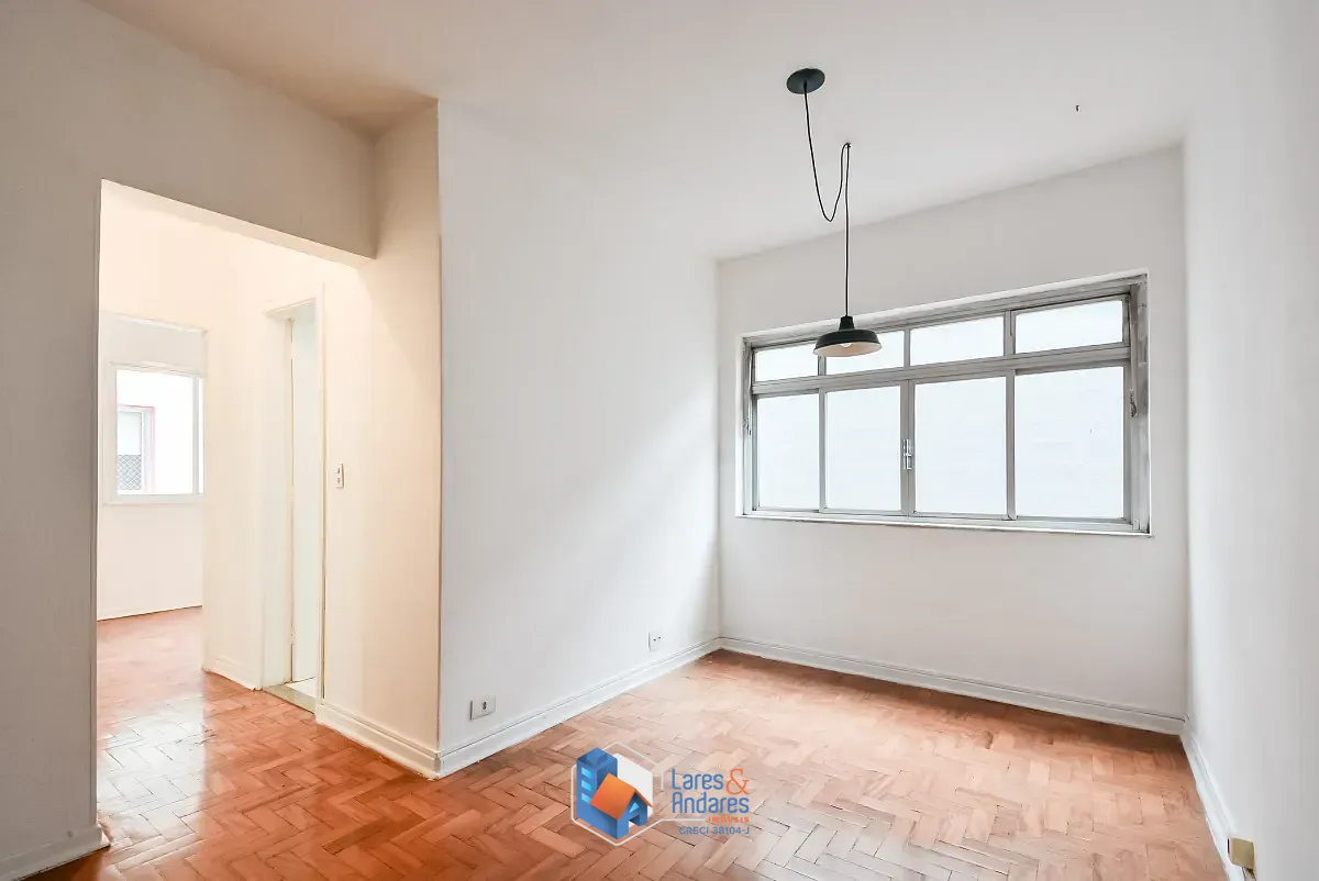 Apartamento, 2 quartos, 64 m² - Foto 4