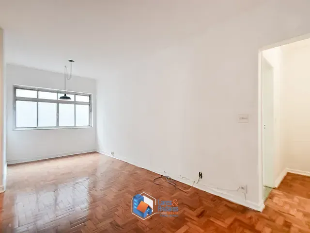 Apartamento com 64m² 2 quartos e 1 banheiro, à venda, no bairro Perdizes em São Paulo