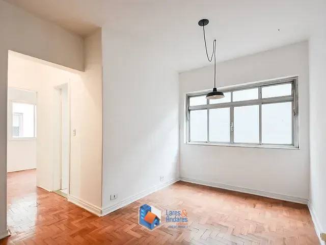 Apartamento com 64m² 2 quartos e 1 banheiro, à venda, no bairro Perdizes em São Paulo